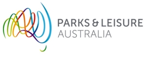 Parks & Leisure Australia logo
